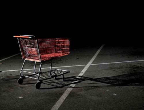 Boosting Revenues Through Cutting Back On Cart Abandonment