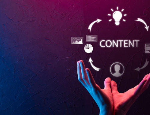 How B2B Content Marketing Can Ease Your Business Problems